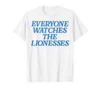 Tout le monde regarde les lionnes T-Shirt