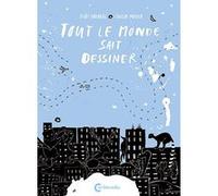 Tout le monde sait dessiner Zsofi Barabas (Auteur)