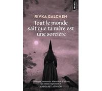 Tout le monde sait que ta mère est une sorcière