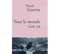 Tout le monde s'en va