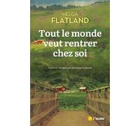 Tout le monde veut rentrer chez soi