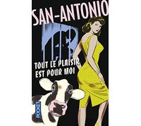 Tout le plaisir est pour moi