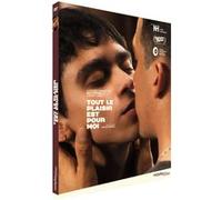Tout le plaisir est pour moi DVD