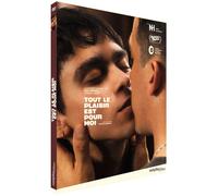 Tout le plaisir est pour moi DVD DVD