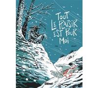 Tout le plaisir est pour moi Olivier Mau (Auteur), Fred Druart (Dessinateur)