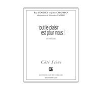 Tout le plaisir est pour nous