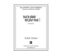 Tout le plaisir est pour nous