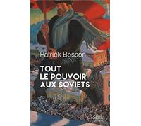 Stock Spirits – Tout le pouvoir aux Soviets
