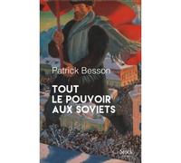 Stock Spirits – Tout le pouvoir aux Soviets