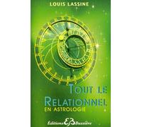 Tout le Relationnel en astrologie