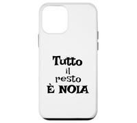 Tout Le Reste est Nouveau Coque pour iPhone 12 Mini