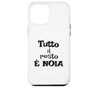 Tout Le Reste est Nouveau Coque pour iPhone 12 Pro Max