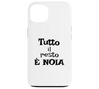 Tout Le Reste est Nouveau Coque pour iPhone 13