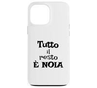 Tout Le Reste est Nouveau Coque pour iPhone 13 Pro Max