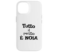 Tout Le Reste est Nouveau Coque pour iPhone 14