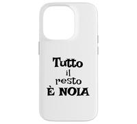 Tout Le Reste est Nouveau Coque pour iPhone 14 Pro