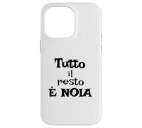 Tout Le Reste est Nouveau Coque pour iPhone 14 Pro Max