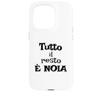 Tout Le Reste est Nouveau Coque pour iPhone 15 Pro