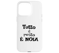 Tout Le Reste est Nouveau Coque pour iPhone 15 Pro Max