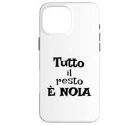 Tout Le Reste est Nouveau Coque pour iPhone 16 Pro Max