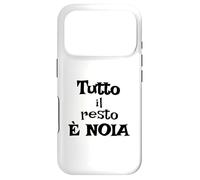 Tout Le Reste est Nouveau Coque pour iPhone 17 Pro