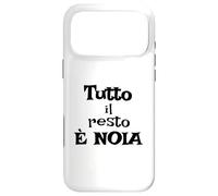 Tout Le Reste est Nouveau Coque pour iPhone 17 Pro Max