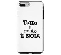 Tout Le Reste est Nouveau Coque pour iPhone 7 Plus/8 Plus