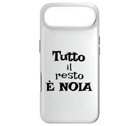 Tout Le Reste est Nouveau Coque pour iPhone Air