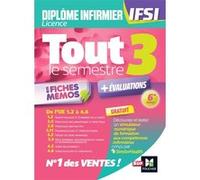 Tout Le Semestre 3 En Fiches Mémos