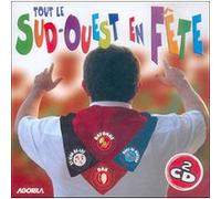 Tout le Sud Ouest en fête E