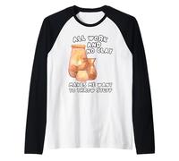 Tout Le Travail Et Pas d'argile, Ça Me Donne Envie De Jeter Manche Raglan