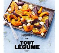 Tout légume - Collectif - Hachette Pratique - broché - Guide