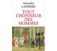 Tout l'honneur des Hommes : Dans la Russie des Tsars, le destin du fils de l'imam de Tchétchénie