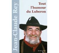 Tout l'humour du Lubéron