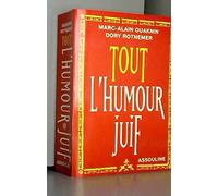 Tout l'humour juif