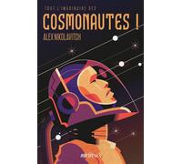 Tout l'imaginaire des Cosmonautes ! - Racunica - Moutons Electriques - broché - Roman