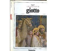Tout l'oeuvre peint de Giotto