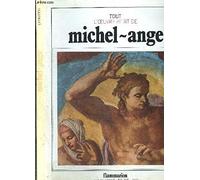 Tout l'oeuvre peint de Michel-Ange