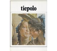 Tout l'oeuvre peint de tiepolo