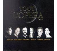 Tout L'opéra : Alagna, Hendricks, Pavarotti, Callas,