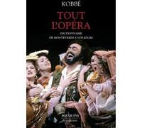 Tout l'opéra Gustav Kobbé (Auteur)
