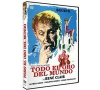 Tout l'or du Monde (1961) / Todo el oro del mundo G