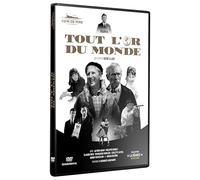 Tout l'or du monde