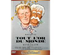 Tout l'or du monde