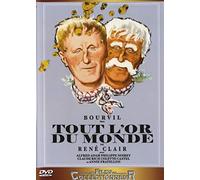 Tout l'or du monde