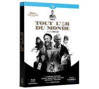 Tout l'or du monde Blu-ray