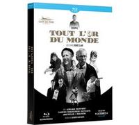 Tout l'or du monde Blu-ray