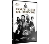 Tout l'or du monde DVD