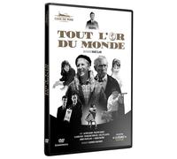 Tout l'or du monde DVD DVD