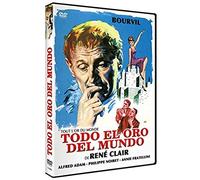 Tout L'or Du Monde - Todo El Oro Del Mundo